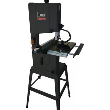Пила ленточная Jib BS1001 0,6 кВт, 230В [0210020224000] фото 1
