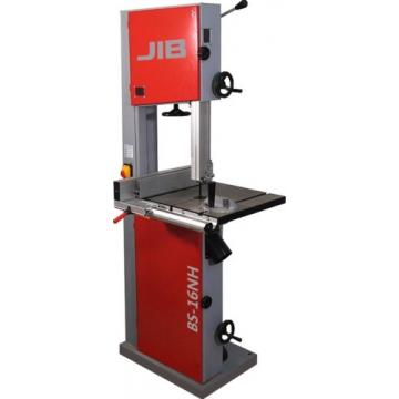 Пила ленточная Jib BS16NH 2,2 кВт, 230В [0202020218000] фото 1