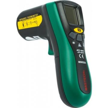 Пирометр MASTECH MS6522A [13-1233] фото 1