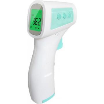 Пирометр ZITREK TI-36.6 инфракрасный бесконтактный [065-0236] фото 1