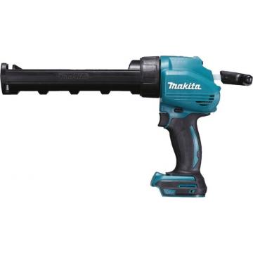 Пистолет для герметика MAKITA DCG 180 Z без АКБ и ЗУ [DCG180Z] фото 1