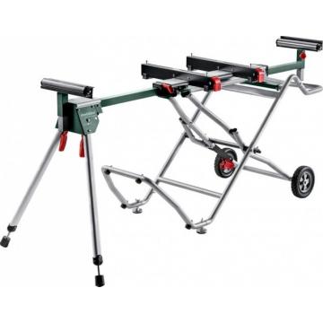 Подставка для торцовочной пилы METABO KSU 251 Mobile [629007000] фото 1