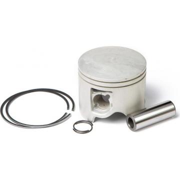 Поршень SKIPPER в сборе с кольцами +0,50мм правый для Yamaha 115-225 [SK6R5-11636-11] фото 1
