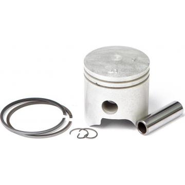 Поршень SKIPPER в сборе с кольцами стандарт для Yamaha 9.9-15 [SK6E7-11631-00-0] фото 1