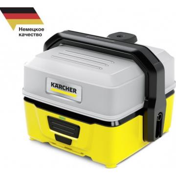 Портативная мойка KARCHER OC 3 (1.680-015.0) [1.680-015.0] фото 1