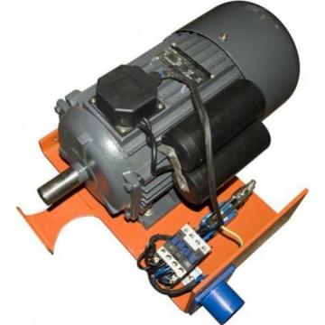 Привод электрический GROST для затирочной машины D.ZMU.E1 230V [108053] фото 1