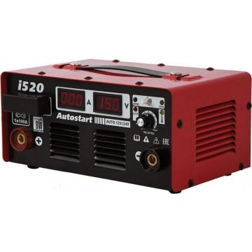 Пускозарядное устройство Bestweld AUTOSTART i520 инверторное [BW1640] фото 1