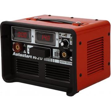 Пускозарядное устройство Bestweld AUTOSTART i620 инверторное [BW1650] фото 1