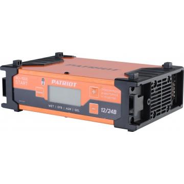 Пускозарядное устройство PATRIOT BCI-150D-Start инверторное [650301931] фото 1