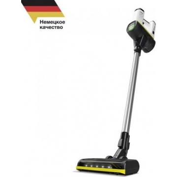Пылесос аккумуляторный KARCHER VC 6 Cordless ourFamily Car (1.198-672.0) [1.198-672.0] фото 1