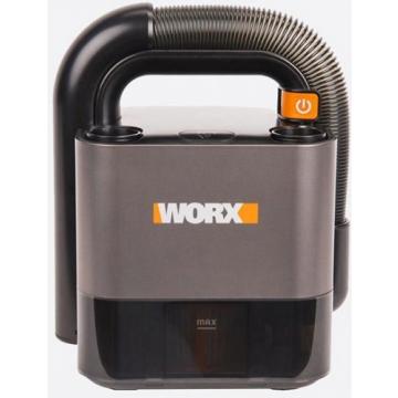 Пылесос аккумуляторный Worx WX030.1 без АКБ и ЗУ [WX030.9] фото 1