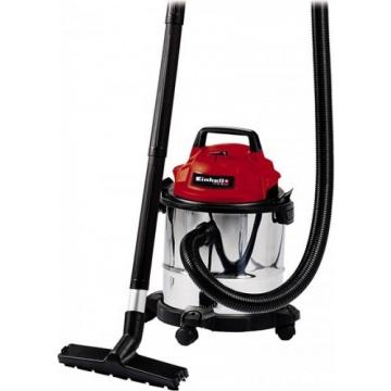 Пылесос для строительных работ EINHELL TC-VC 1812 S  S  [2342370] фото 1