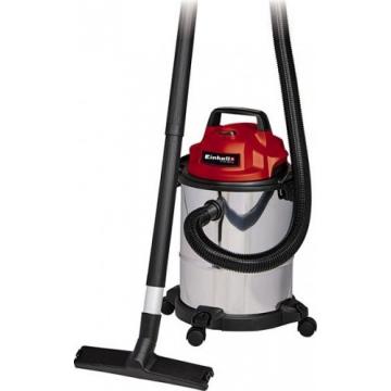 Пылесос для строительных работ EINHELL TC-VC 1815S S  [2342390] фото 1