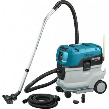 Пылесос для сухой уборки MAKITA VC006GMZ01 XGT BL 2x40В без АКБ и З/У фото 1