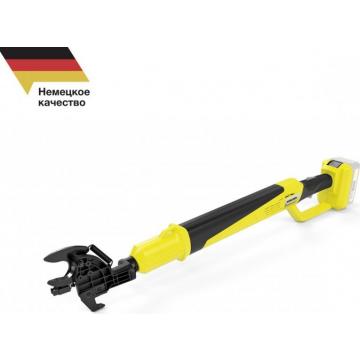 Секатор аккумуляторный KARCHER TLO 18-32 Battery *INT без АКБ и ЗУ [1.444-020.0] фото 1