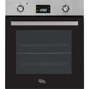 Шкаф духовой making Oasis everywhere D-45SN электрический [4640130955595] фото 1