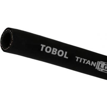 Шланг маслобензостойкий Titan Lock TOBOL 25 мм (бух.  5 м.) [TL025TB_5] фото 1