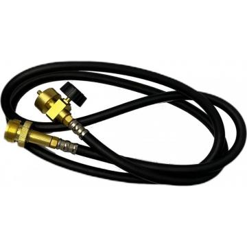 Шланг-удлинитель TurboJet TJ159 для CGA600 фото 1
