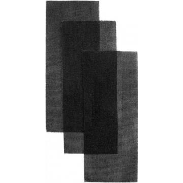 Шлифовальная сетка Biber 70606 110х280мм P150 (10шт.) [тов-038357] фото 1