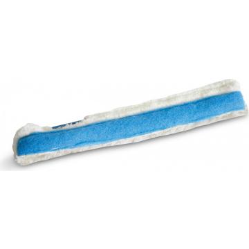 Шубка стеклоочистителя KARCHER Pad Strip [3.345-134.0] фото 1