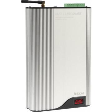 Система безопасности газового котла SKAT ST-555 SMART (5 в 1) [575] фото 1