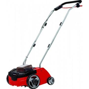 Скарификатор аккумуляторный EINHELL GC-SC 36/31 LI-Solo [3420660] фото 1