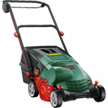 Скарификатор электрический BOSCH UniversalVerticut 1100 [060088A101] фото 2