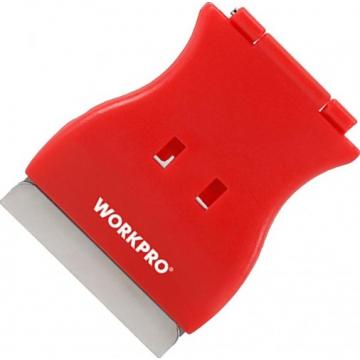 Скребок WORKPRO WP219001 мини фото 1