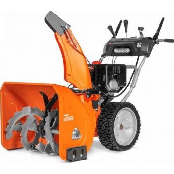 Снегоуборщик бензиновый DAEWOO DAST 8570 фото 1