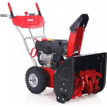 Снегоуборщик бензиновый GEOS SnowLine 560 ll [212933] фото 1