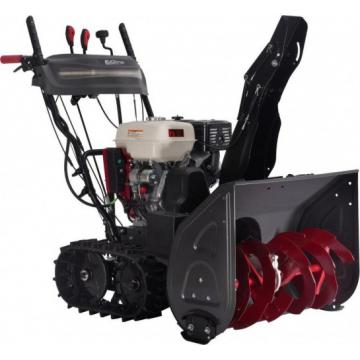 Снегоуборщик гусеничный бензиновый Evoline SBG 690 THE [SBG690THE] фото 1