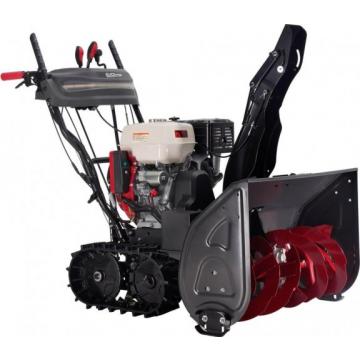 Снегоуборщик гусеничный бензиновый Evoline SBG 760 THE [SBG760THE] фото 1