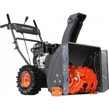 Бензиновый снегоуборщик PATRIOT PRO 750  [426108405] фото 1