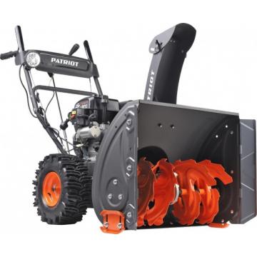 Снегоуборщик бензиновый PATRIOT PRO 785Е 426108407 [426108407] фото 1