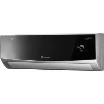 Сплит-система с инверторным управлением ELECTROLUX EACS/I-09HG-BLACK2/N8 Air Gate 2 Super DC [НС-1108881] фото 1