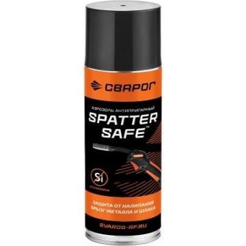 Спрей антипригарный СВАРОГ Spatter Safe 400 мл [00000098942] фото 1