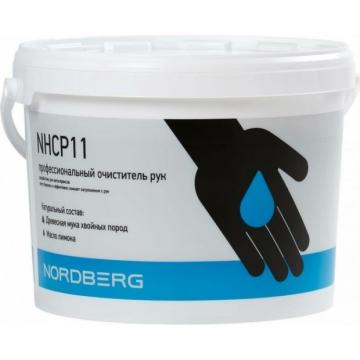 Паста очищающая для рук NORDBERG NHCP11 11 л. [ЦБ-00017389] фото 1