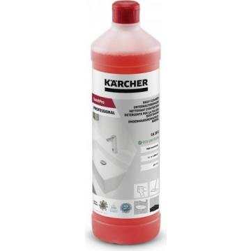 Средство специальное KARCHER CA 20 C (1 л) [6.295-679.0] фото 1