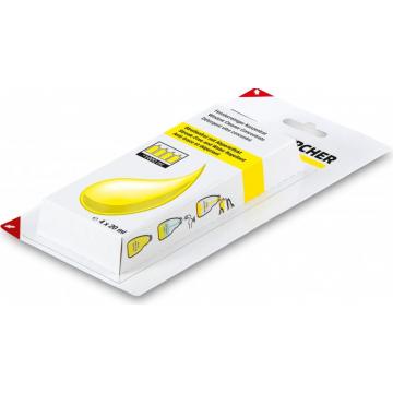 Средство специальное KARCHER RM 503 (4х20мл) для мойки окон [6.295-302.0] фото 1