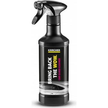 Средство специальное KARCHER RM 650 ср-во для чистки стекол 0,5л [6.296-105.0] фото 1