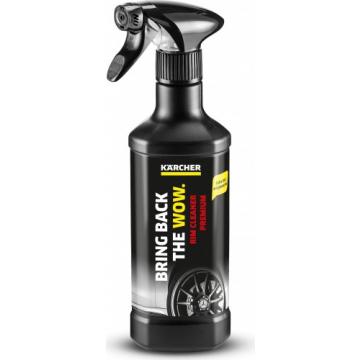 Средство специальное KARCHER RM 667 (0,5л) ср-во д/колесных дисков [6.296-048.0] фото 1
