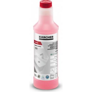 Средство специальное KARCHER SanitPro CA 20 R eco!perform (0,5 л). для санит.помещений [6.295-685.0] фото 1