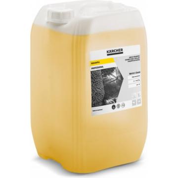Средство специальное KARCHER VehiclePro RM 811 (20 л), шампунь для щеточной мойки [6.295-439.0] фото 1