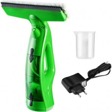 Стеклоочиститель DEKO WVC3.7, green аккумуляторный зеленый [065-0991] фото 1