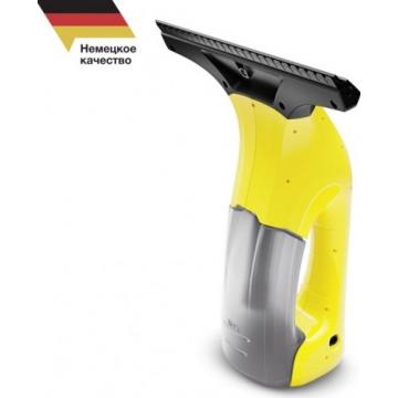 Стеклоочиститель KARCHER WV 1 *EU (1.633-601.0), аккумуляторный [1.633-601.0] фото 1