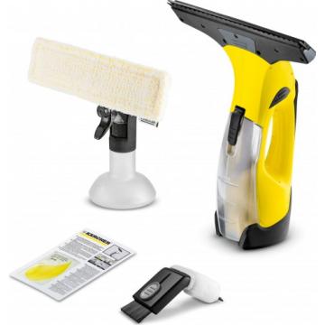 Стеклоочиститель KARCHER WV 5 Plus Frame Edition (1.633-590.0), аккумуляторный [1.633-590.0] фото 1