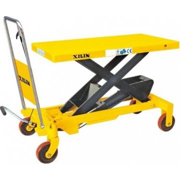 Стол подъемный Xilin SP350А Г-350 кг, В-350-1300 мм (1005715) [1005715] фото 1