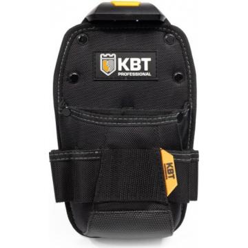Сумка поясная КВТ СМ-03 модульная на клипсе серия "quick-lock" (kbt) [83137] фото 1