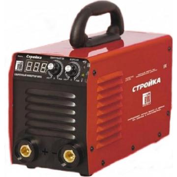 Сварочный инвертор Bestweld "Стройка" 250 [BW1250S] фото 1