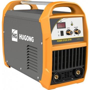 Сварочный инвертор Hugong POWER STICK 251W III [029615] фото 1
